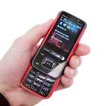 Nokia 5610 XpressMusic в родном состоянии