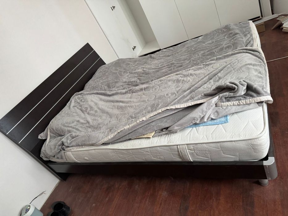 Продам кровать 2 штуки