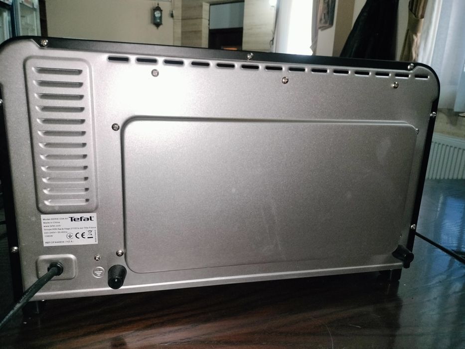 Cuptor electric Tefal