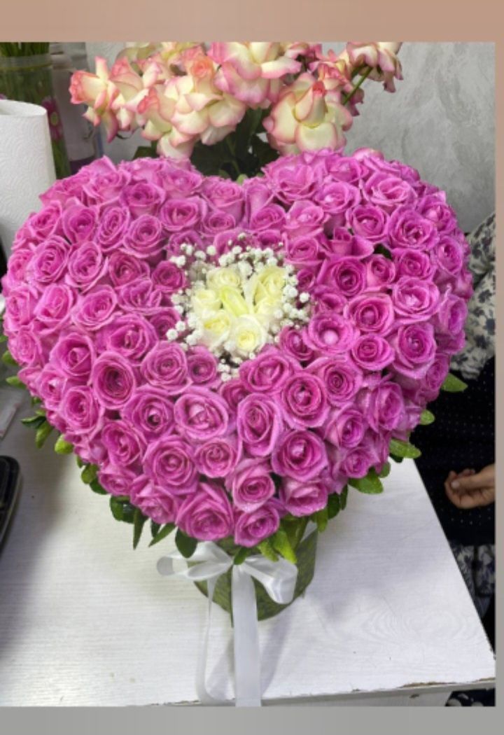 Цветы, Flowers,gul savat