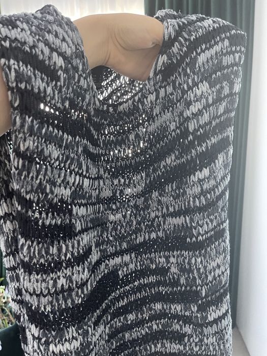 Bluza mango cu umeri xs