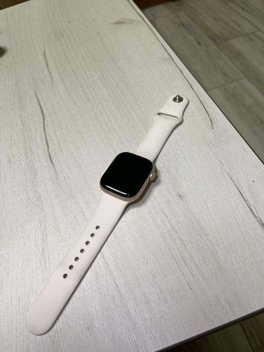 Apple Watch Series 10