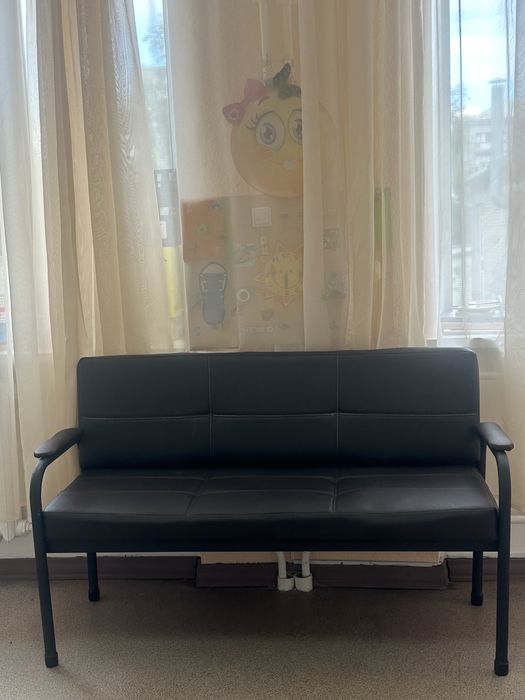 Мягкая скамья