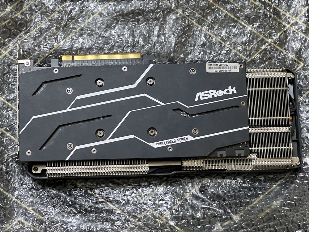 RTX4060 analog RX6700 XT