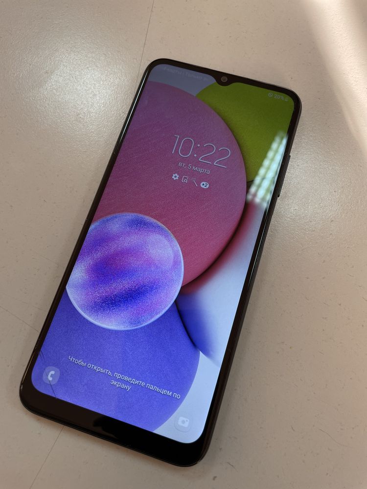 Продам Galaxy A03s