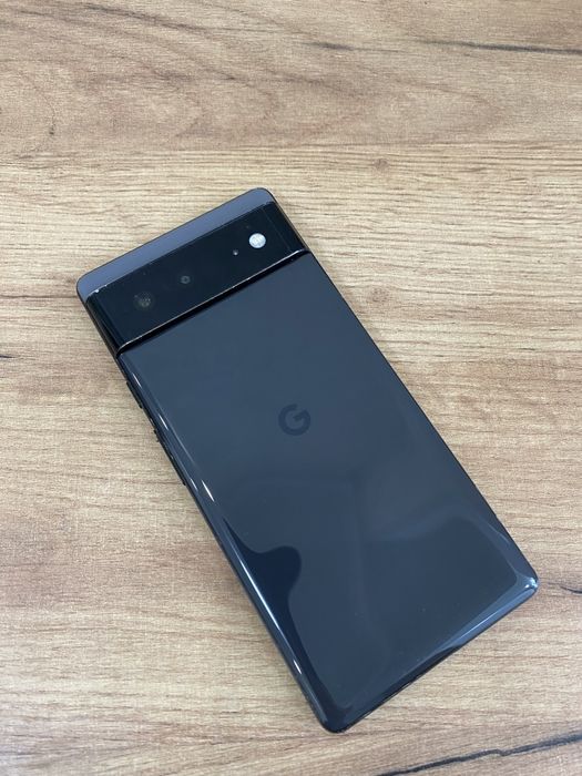 Goggle Pixel 6 8/128