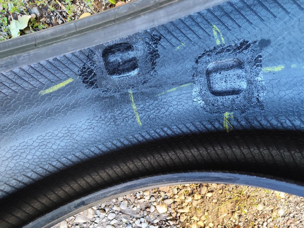 Летни гуми 275/45 R20 Continental