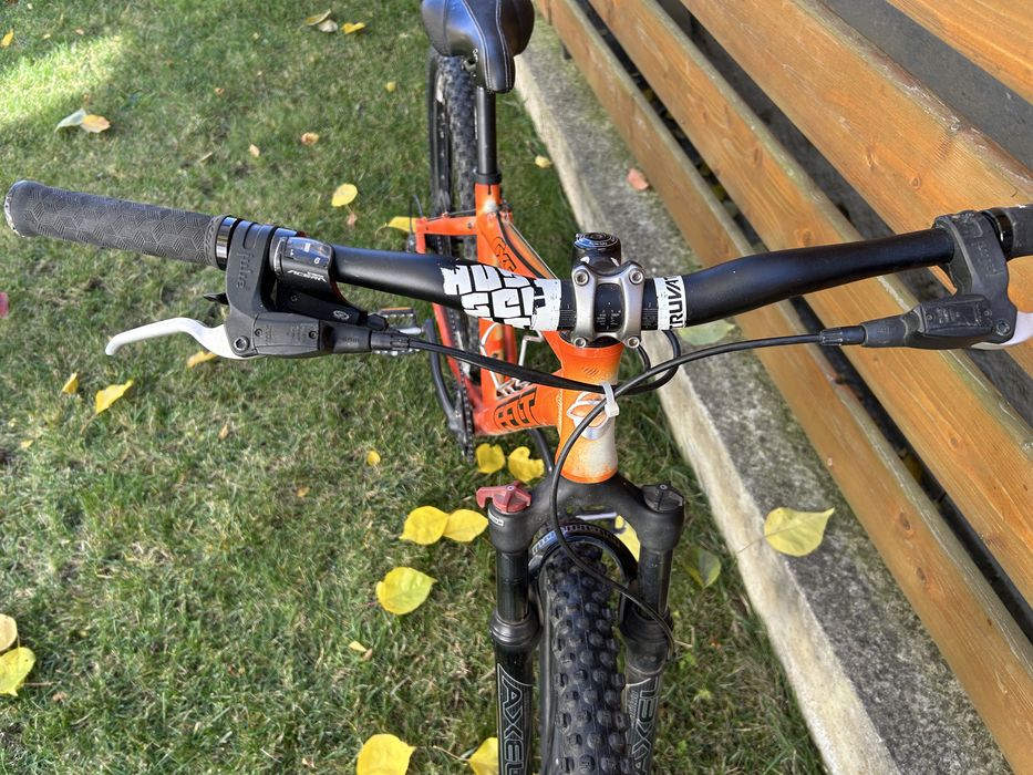 Biciclet Felt rxc, cadru marime S