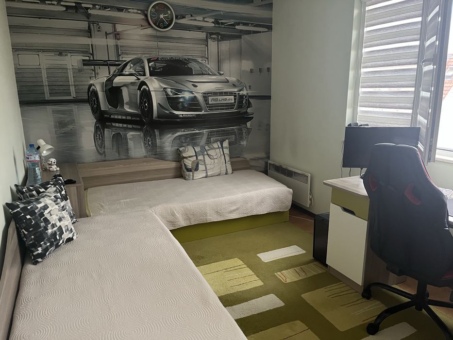 Детско обзавеждане