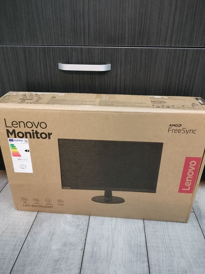 NDP Amanet Brăila Monitor Lenovo D24-40 (1049)