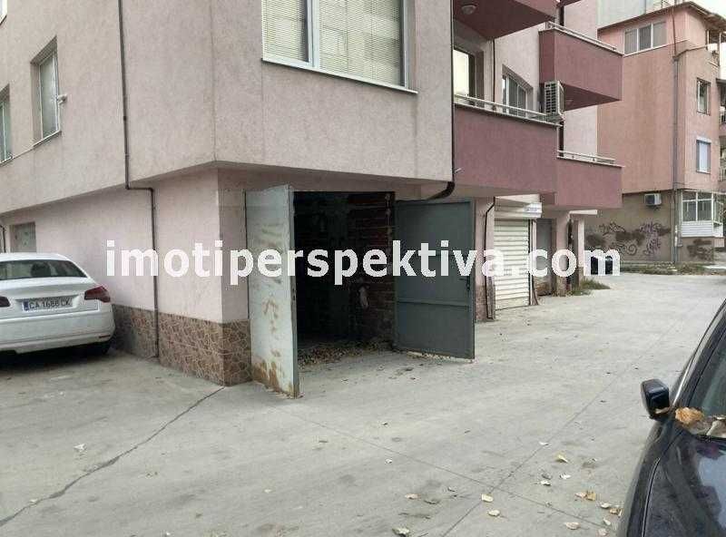 реф.16285 Партерен гараж, бул. Южен!