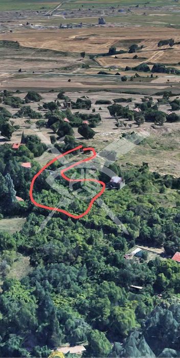 Парцел в град Нови Искър № 61070