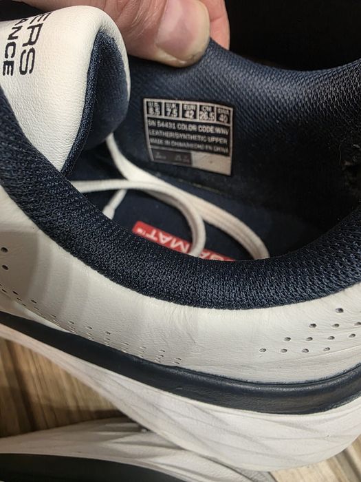 Мъжки маратонки SKECHERS