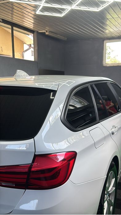 Folieri geamuri auto omologate RAR