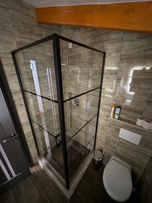 Cabana 8 locuri cu jacuzzi si sauna in Vatra Dornei-Bucovina