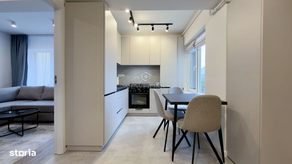 Apartament 2 camere decomandat, zona Marasti