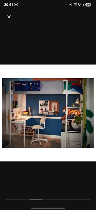 Pat Ikea Vitval - doar Iasi