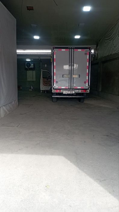 Арендага бокслар. Помещения и боксы в аренду (по улице Арча-Куча)