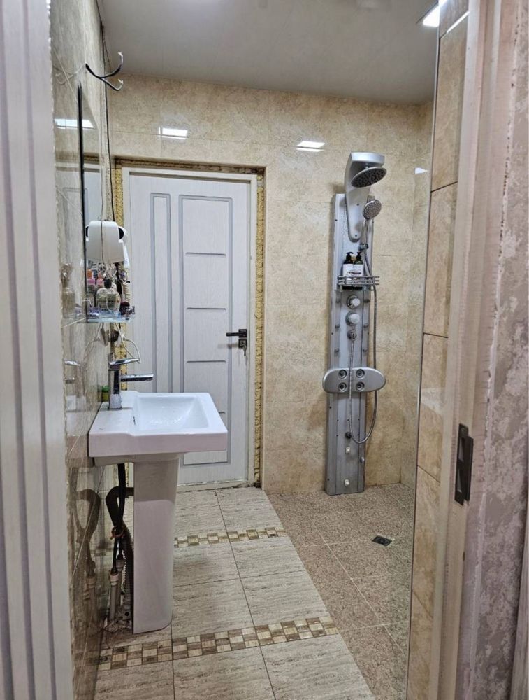 Продается квартира на Чорсу 4в5/2/5