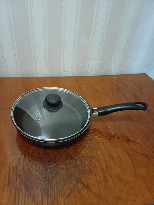 Типовая сковорода