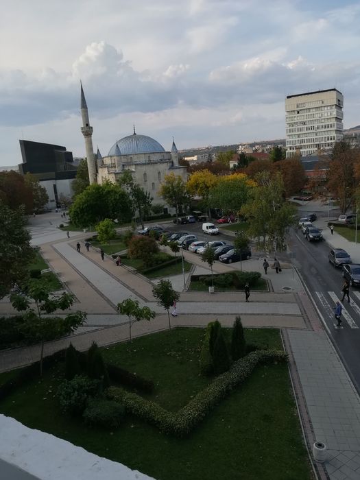 Апартамент под наем