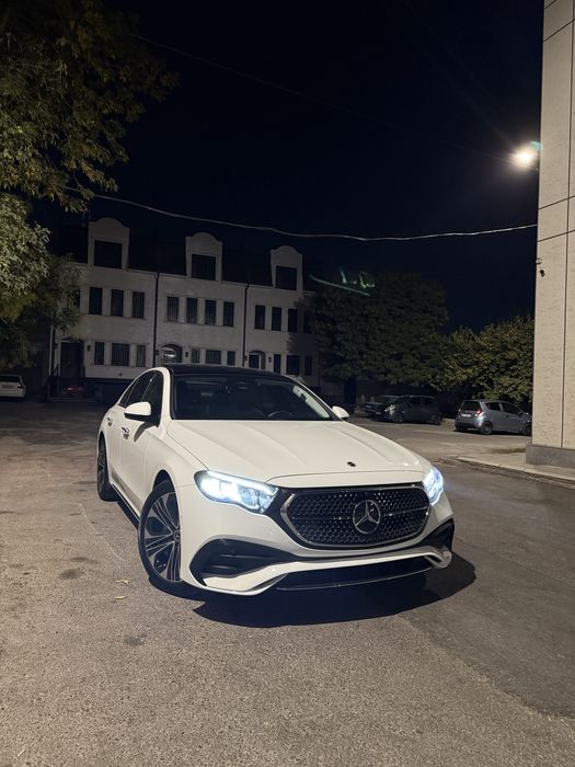 Mercedes Srochna Sotiladi 2025