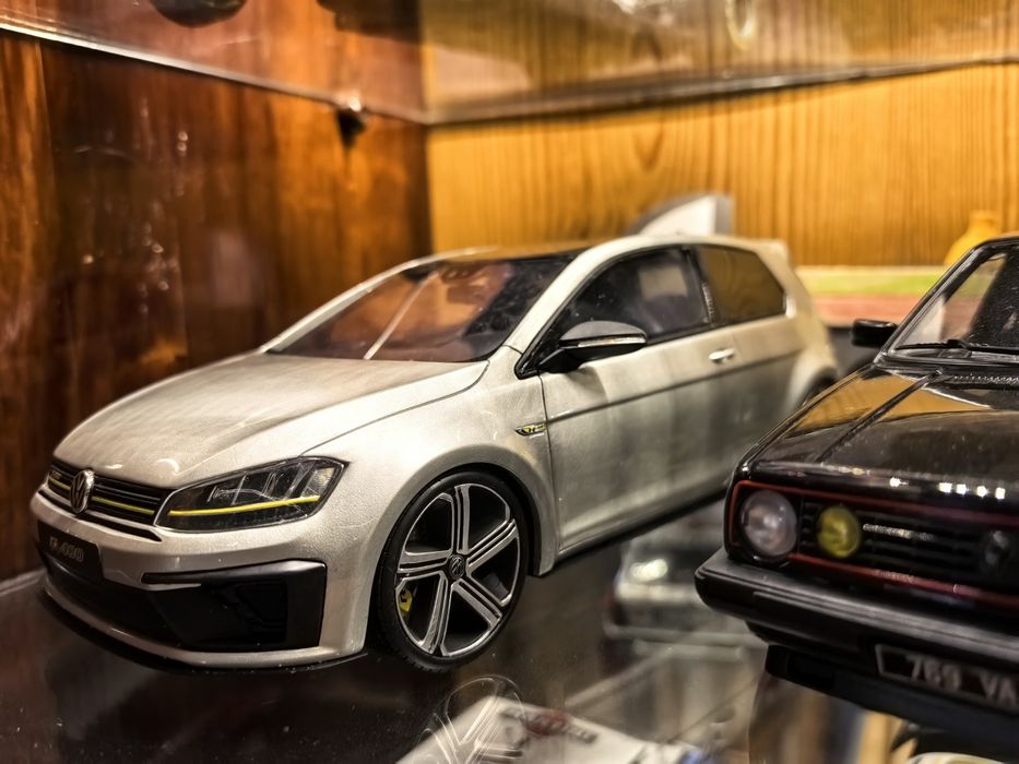 Volkswagen GOLF 7 r400