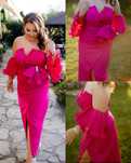 Rochie de ocazie