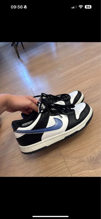 Sneakers Nike Dunk low