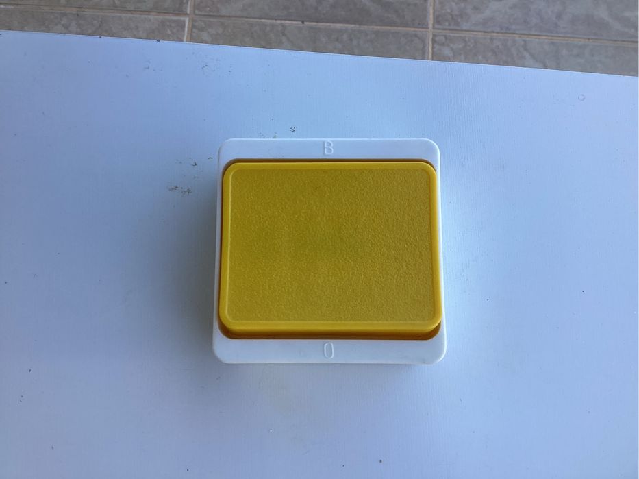 Луксозен външен ел. превключвател