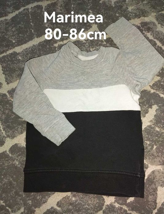 Bluze copii marimea 80-86cm