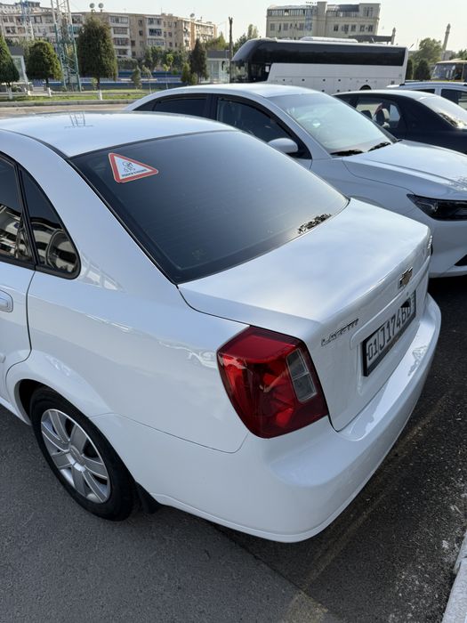 Chevrolet lacetti 1.8, автомат, 2006 год,  Ласетти, avtomat