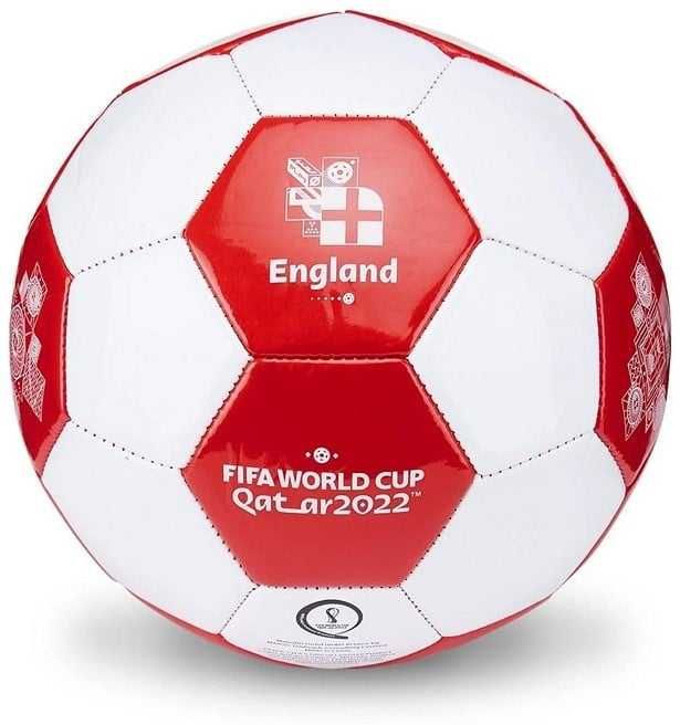 НОВИ Оригинални Футболни Топки Fifa World Cup Qatar 2022 размер 5