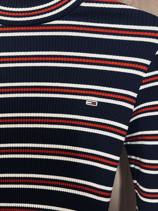 Рокля Tommy Jeans