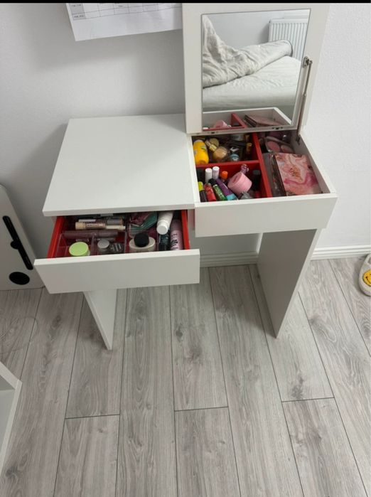 Masuta de toaleta Ikea Brimnes