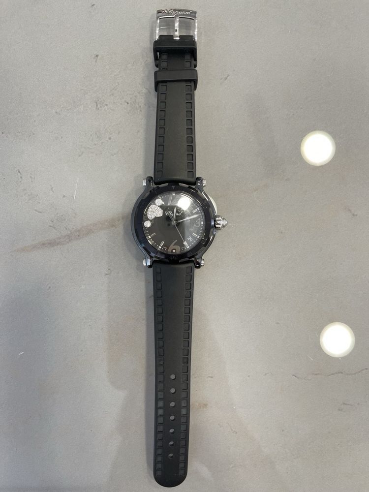 Часовник Chopard HAPPY SPORT