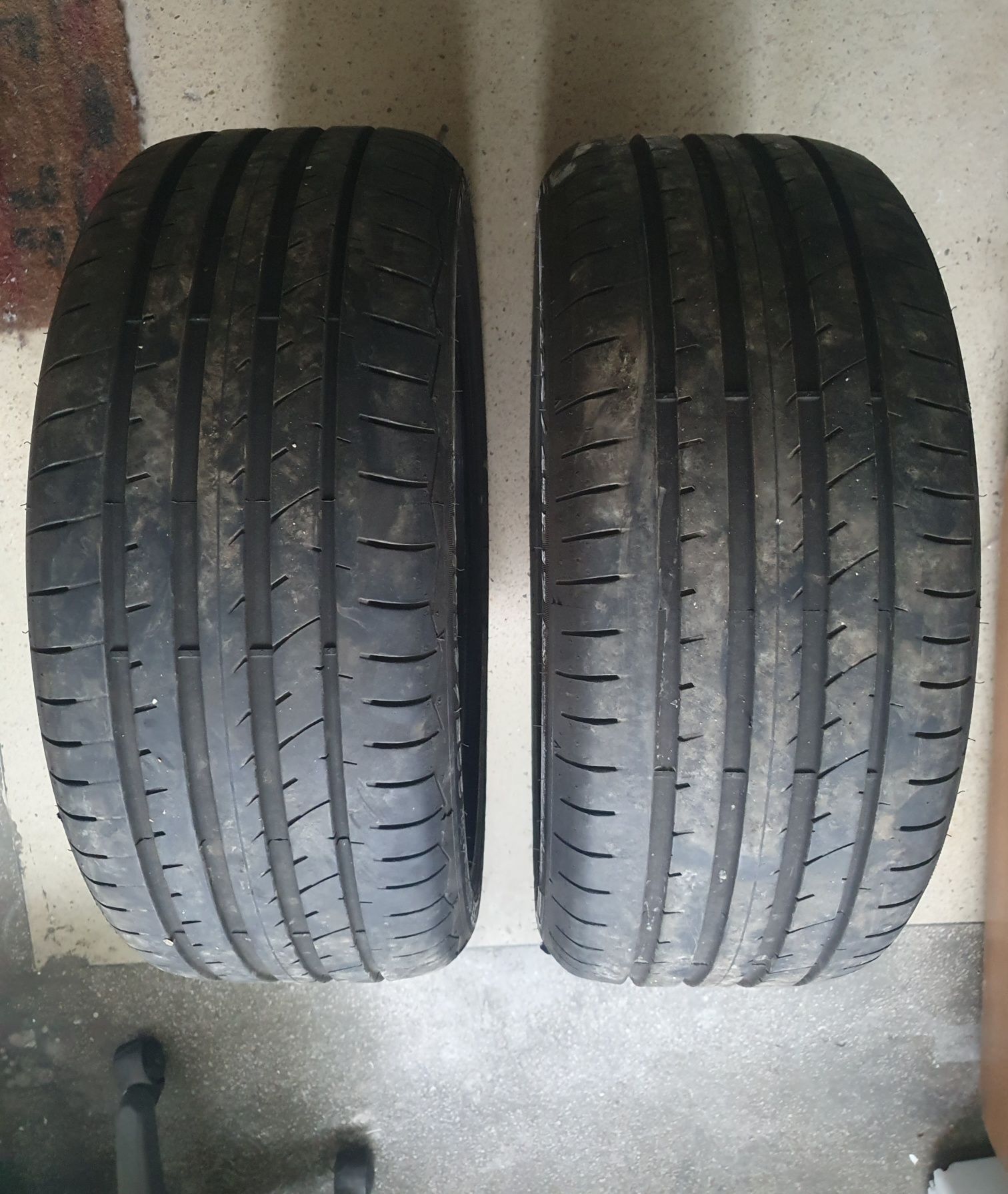 Debica Uhp2 225/45 r17 94Y Dot2023