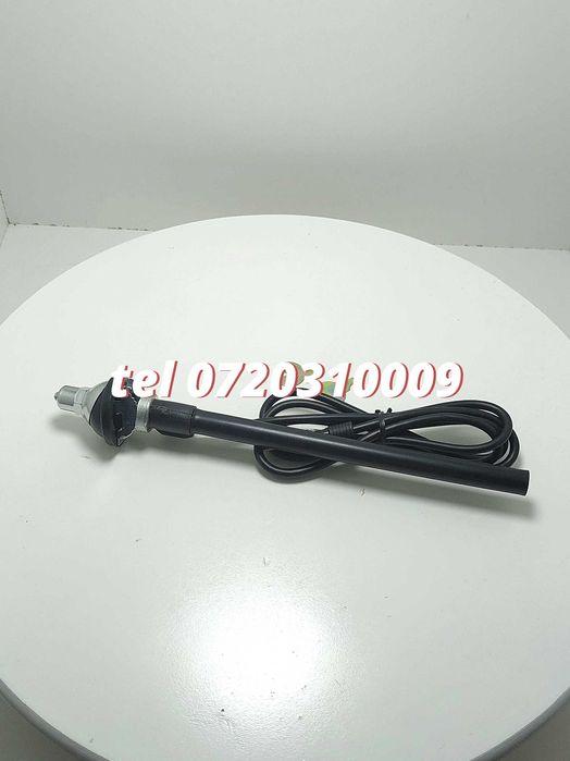 Antena Radiocd Auto Aripa Pliabila Manuala