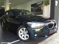 BMW Seria 1 116