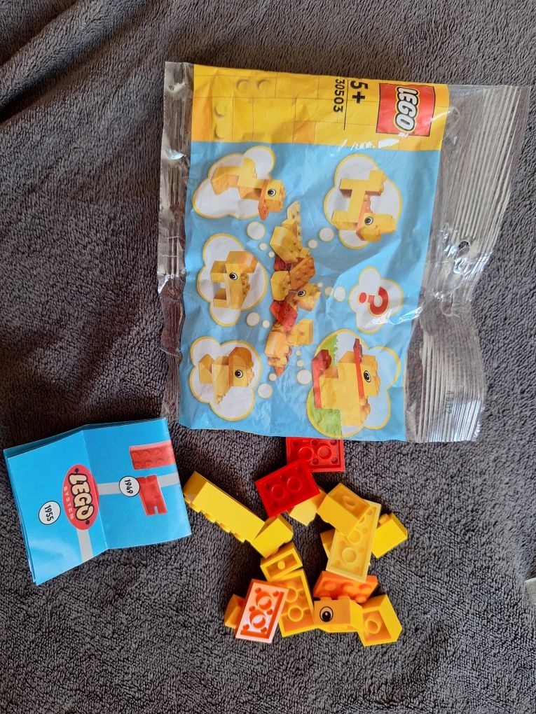 Нови LEGO (лего) конструктори
