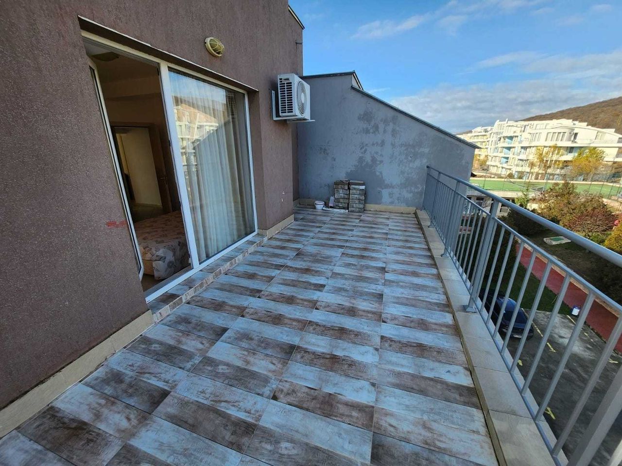 Продава се Тристаен апартамент в с. Кошарица, Област Бургас - 99 кв.м за 808 €/кв.м - Снимка #6
