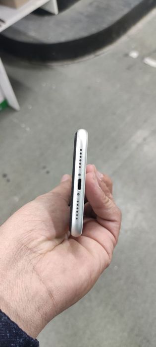 Iphone 11 oq 128 gb