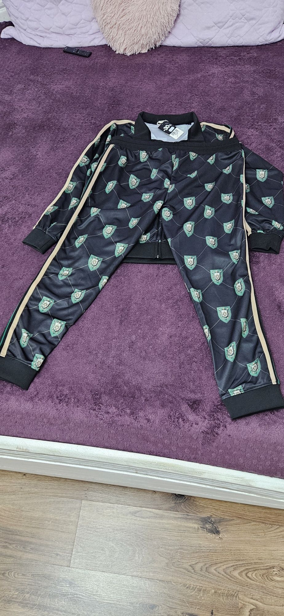 Trening Bigotti L-XL