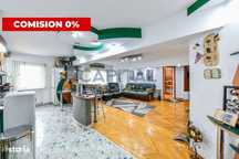Apartament 4 camere, etaj 1+parcare,  P-ta Ion Mester, Manastur, Cluj-