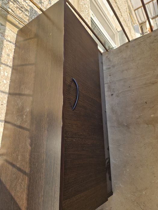 Продам прихожую б/у