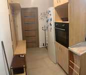 PROPRIETAR ,inchiriez garsoniera decomandata, Lujerului, 2 min metrou