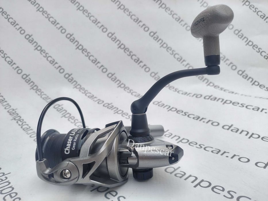 Mulinetă Feeder Match PRO FL CHASER LA3000 tambur Long Cast