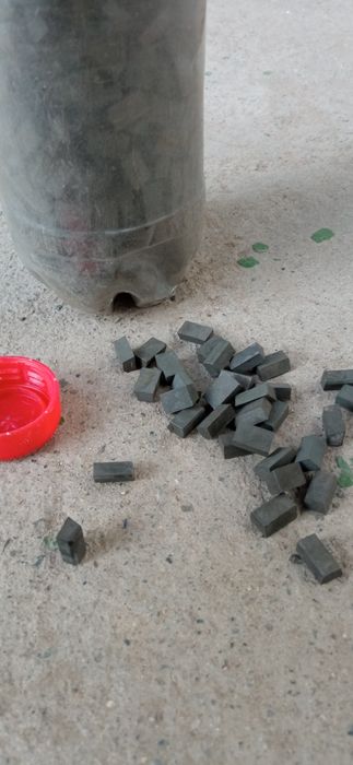 Продам победитовые напаики