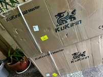 Kukirin g2 master