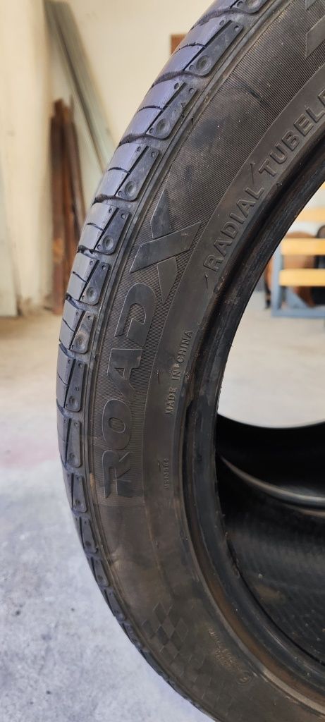 Продам Шины ROAD X 275/40ZR20